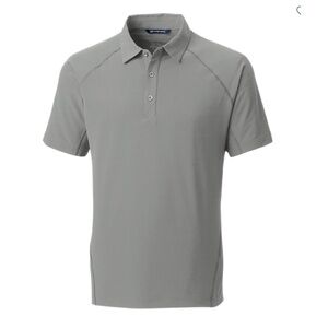 Cutter & Buck Men's Polished Response Polo